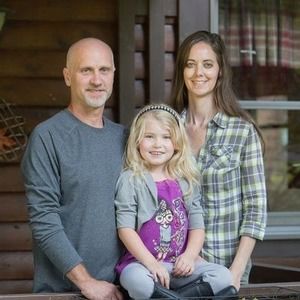 Meet your Posher, Liz